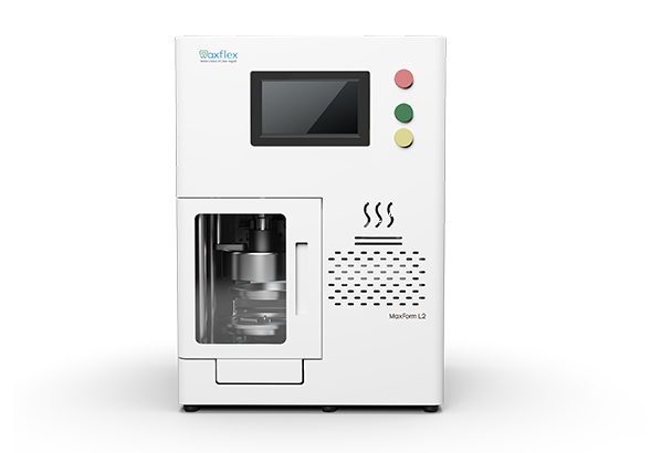 隱形正畸相關(guān)設(shè)備