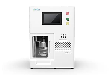 全自動雙模正壓壓膜機