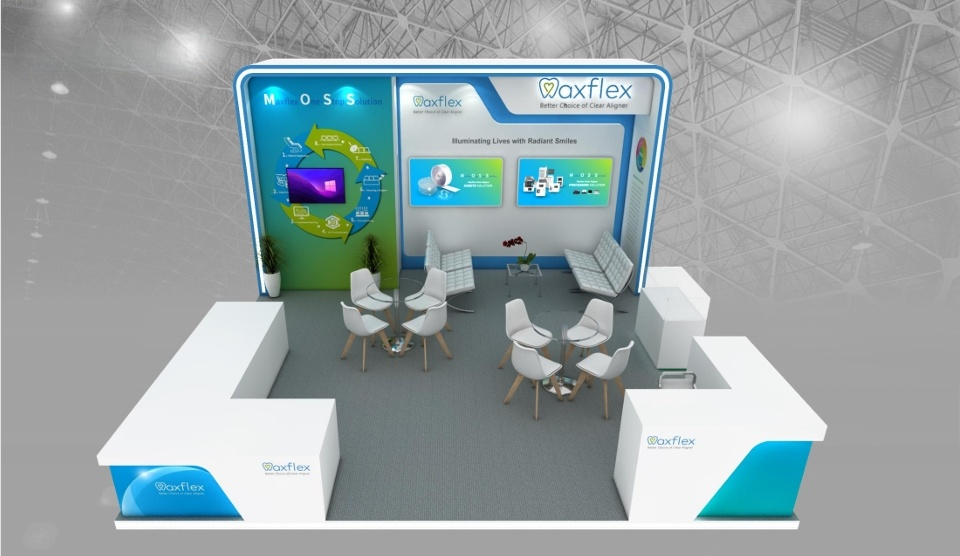 馬可菲斯誠(chéng)邀您相聚2025 AEEDC迪拜牙科展